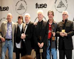 He was inducted into the Rock and Roll Hall of Fame eleven years after announcing his retirement from performing.